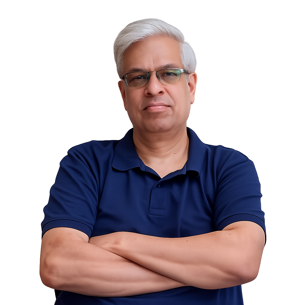 Vineet Vishnu